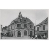 Lannemezan - La Mairie 